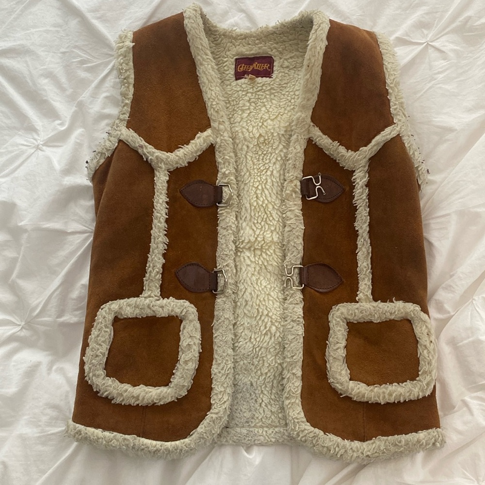 Vest